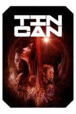 Poster for Tin Can