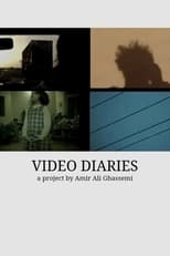 Poster for Video Diaries 