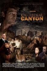 Poster for Cathedral Canyon