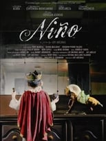 Poster for Niño