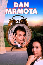 Дан мрмота