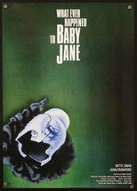What Ever Happened to Baby Jane?