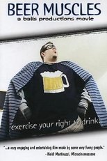 Poster for Beer Muscles