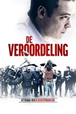 The Judgement poster
