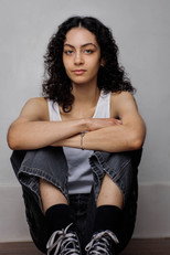 Halle Galloway