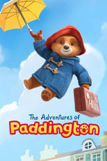 Poster for The Adventures of Paddington Season 2