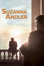 Poster for Suzanna Andler 