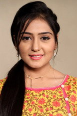 Anjali Tatrari as Ayesha Sayyed in Bhram