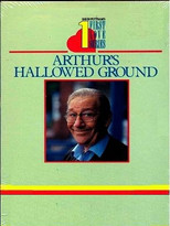 Arthur's Hallowed Ground (1985) Box Art