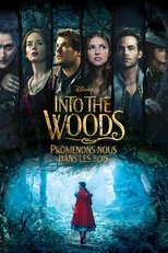 Into the Woods : Promenons-nous dans les bois serie streaming