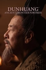 Poster for Dunhuang - Ancient Frontier Fortress