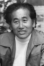 Foto retrato de Hiromichi Horikawa