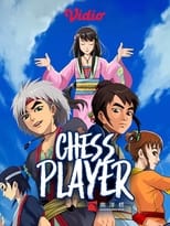 Poster for Chess Player Season 2