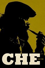 Poster for Che: Part Two