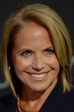 Poster for Katie Couric