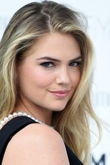 Fiche et filmographie de Kate Upton