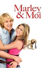 Marley & moi serie streaming