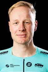 Tijmen Eising as Self in Beating the Odds