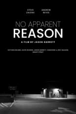 Poster for No Apparent Reason 