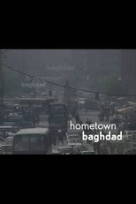 Hometown Baghdad poster