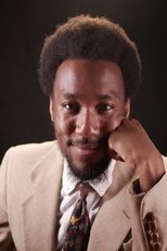 Foto retrato de Micah Jalen Pinckney