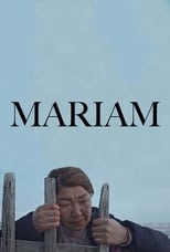 Poster for Mariam 