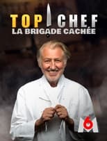 Poster for Top chef : hidden brigade Season 2
