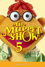 Poster for The Muppet Show Season 5