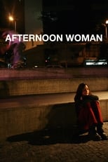 Poster for Afternoon Woman
