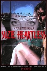 Poster for Suzie Heartless