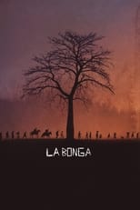 Poster for La Bonga 