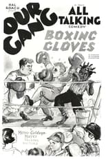 Poster for Boxing Gloves