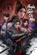 Huyền Giới Chi Môn