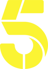 Channel 5 poster
