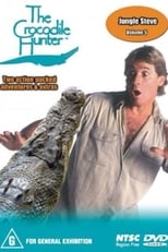 Poster for The Crocodile Hunter Season 3