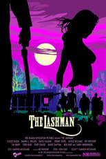 Poster for The Lashman