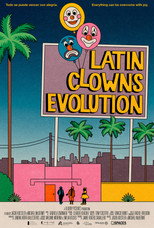 Latin Clowns Evolution