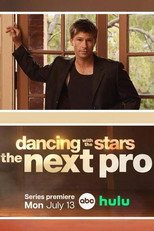 Dancing with the Stars: The Next Pro poster