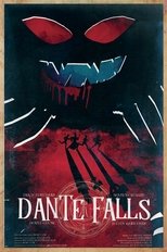 Poster for Dante Falls