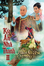 Kỳ Án Nhà Thanh 2