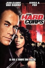 The hard corps serie streaming