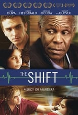 Poster for The Shift