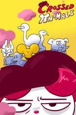 Crossed Animals poster