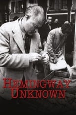 Poster for Hemingway Unknown