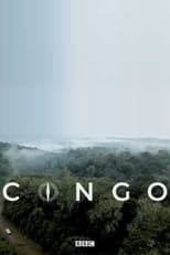 Poster for Congo: A Journey to the Heart of Africa 