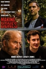 Poster for Making Bones 