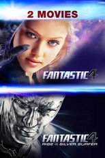 Fantastic Four Collection