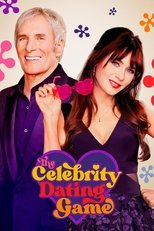 Poster for The Celebrity Dating Game