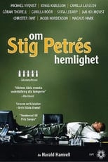 Poster di Om Stig Petrés hemlighet