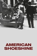Poster for American Shoeshine